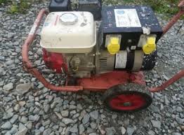 How to safely run your whole home on a portable generator. Honda Generator 110 Volt 220 Volt For Sale In Harold S Cross Dublin From Dublin 6 Bargains