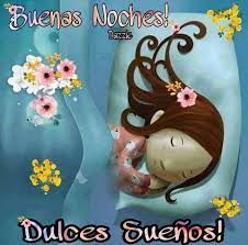 Pin En Buenas Noches