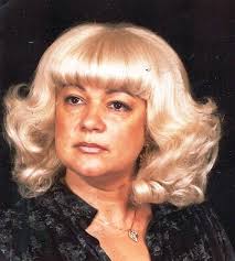 Roberta Taylor Vidler “Bobbie” Obituary