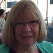 Judy Guy-Briscoe (@Judyguybriscoe)