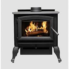 All our wood burning stoves are free standing, but a few can be adapted as a fireplace insert with proper venting. Wood Stoves At Tractor Supply Co