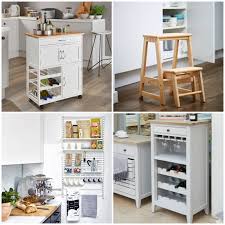 Clean up your kitchen with these smart kitchen storage ideas. Kitchen Storage Furniture Storage Furniture Store