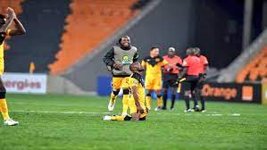 Five kaizer chiefs players who could decide final against al ahly; History Is Written As Kaizer Chiefs Reach First Ever Caf Champions League Against All Odds Sabc News Oltnews