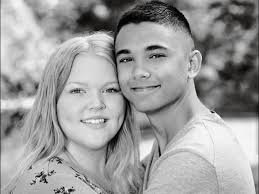 The Wedding of Dylan Layfield and Ray Chatwin