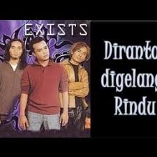 Maybe you would like to learn more about one of these? Dirantai Digelangi Rindu Lyrics And Music By Exist Arranged By Encik Coffee