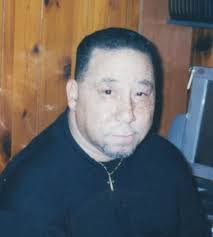 Harry Goodall Obituary