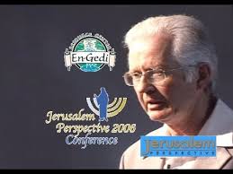 Dwight Pryor, "Yeshua's High Self-Awareness"