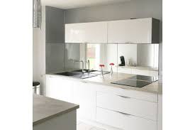 Miroir Argente Miroir Sur Mesure Decoration Maison Credence