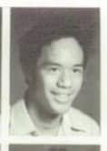 IN MEMORIAM Classmate Russell Dang CO1973 7/4/2024 🙏❤ Heartfelt  condolences to Brother Mike Dang and Ohana. Basketball 1971, 1972, 1973  Football 1971, 1972, 1973 FREE SOULS Service Club 1971, 1972, 1973