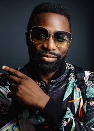 Black Artist-In-Residence Antonio Michael Downing (Edna Staebler Public  School)