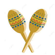 Marakas merupakan contoh alat musik ritmis yang sangat sederhana. Gambar Alat Musik Rattle Yang Digunakan Dalam Musik Karibia Dan Latin Maracas Clipart Pasangan Salsa Png Dan Vektor Dengan Latar Belakang Transparan Untuk Unduh Gratis