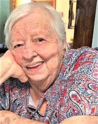 Claire Lydia Martz Obituary