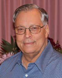 Wayne Olson Obituary