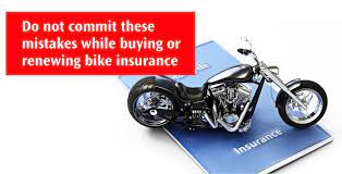 Check spelling or type a new query. Do Not Commit These Mistakes While Buying Or Renewing Bike Insurance