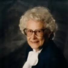 Obituary information for Gladys Bugg