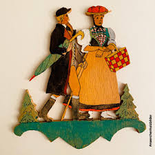 Basteln sie ihre weihnachtsdeko selber oder nutzen sie die tannenbaum und christbaum vorlagen als ausmalbilder oder zum aussägen. 11 Hobby Graupner Mertens Heller Kunst Collector