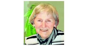 Ruth AGIUS Obituary (2017)