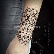 50 Ideas De Tatuajes De Mandalas Foto Y Significado Tattoos Para Mujer Hombre Tatuajes Mandalas Tatuaje De Mandala De Loto Diseno De Tatuaje Mandala