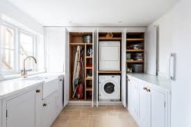 Unfortunately, they resented the fact that i was just a summer intern, and they refused to cooperate. 18 Utility Room Ideas For A Hardworking Laundry Room Homebuilding