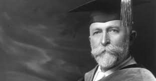 The Psychopath Who Invented Your Breakfast: Dr. John Harvey Kellogg