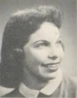 Rose Lee Ewigleben (Williams) (Deceased), Hobart, IN Indiana