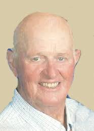 Gerald “Dean” Jarrett