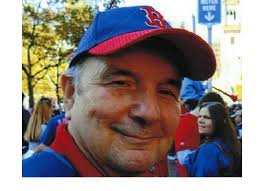 Joseph Grassetti Obituary (2015)