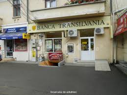 Banca transilvania s a branches in iasi with swift code. Banca Transilvania Copou Banci Din Iasi Urbo