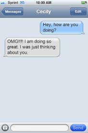 Make your girlfriend stand amazed and forever in the euphoria of the love you possess. How To Get An Ex Back With Text Messages Exactly What To Say