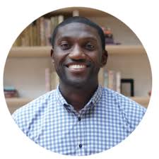 Who We Are — Benjamin Talks