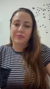 Secretária Municipal de Educação e Cultura, Lillian Andrade, convidando  todos os alunos do 2. e 5. Ano para a Avaliação ALFA, dias 03 e 04/12.