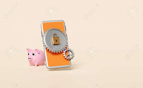 It's unlikely that orange would work with you on unlocking the phone, as you've never had a relationship with them as a customer with this . Mobile Phone Orange Smartphone With Gear Unlock Piggy Bank Isolated On Beige Pastel Background Internet Security Or Privacy Protection Or Ransomware Protect Concept 3d Illustration Or 3d Render Stock Photo Picture And Royalty Free Image Image 175372542