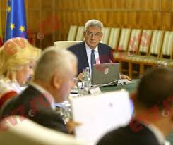 Maybe you would like to learn more about one of these? Ce PregÄƒteÈ™te Tudose In È™edinÈ›a De Guvern De Azi Evenimentul Zilei