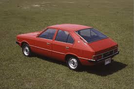 Image result for Stardust Yellow 1975 Hyundai