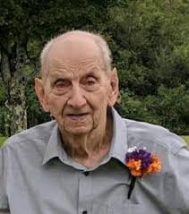 Obituary of Henry G. Euler, Jr.