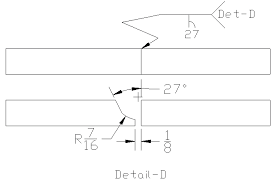 Welding symbol reference guide 110 pages only, standard symbols are used by all designers and fabricators. 1 7 Groove Welding Symbols Workforce Libretexts