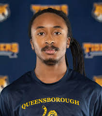 2025 Men's Cross Country Roster