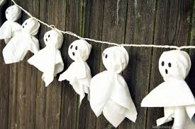Whether you're decorating your home, classroom or office for halloween this year, you've come to the right place! Diy Halloween Decorations Cheap Easy Crafts Newsday