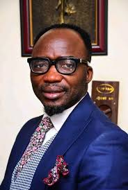 Why did he answered Elijah? I can not blame some people here, because of  their spiritual understanding is low. What many of you don't know or  understand is that the major reason