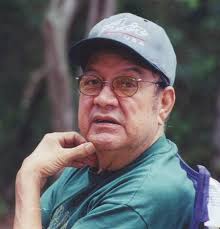 Jesse Mosqueda Luna (1938-2006)