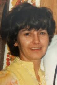 Faylene Mae Ballard, obituary