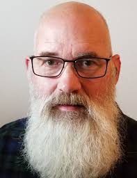 Obituary information for Robert "Rob" Leon Delatte