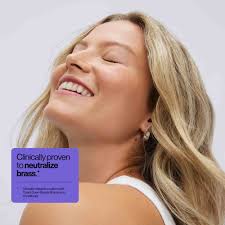 Tone It Down Blonde Shampoo