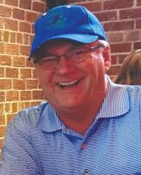 Gary Huskey Obituary