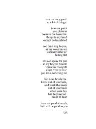 I know that someday i told you everything i want and you too. Tumblr