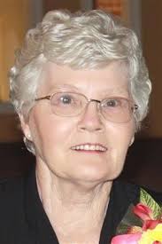 Beverly Mead Obituary (1942