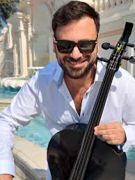 Exploring Existence Through Hauser's Cello Music