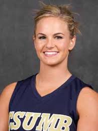 CAL STATE MONTEREY BAY