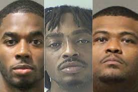 Ohio Authorities Seize Massive 40 Pound-Stash Of Fentanyl