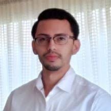 Daniel Eduardo Euceda Valdez